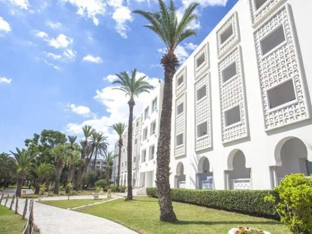 Marhaba Club photo 0