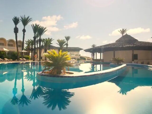 Marhaba Club