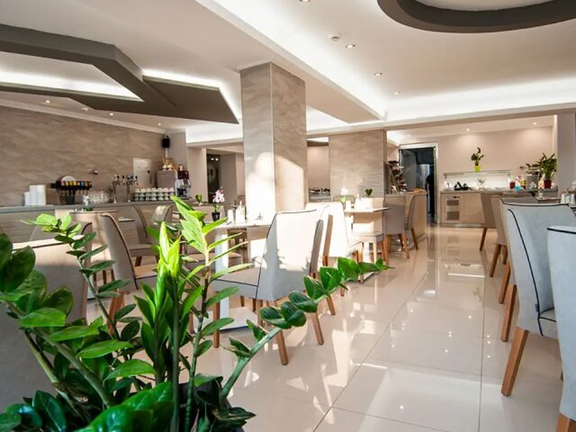 Garden Palace photo 1