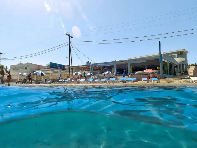 Aktypis Beach Studios photo 1