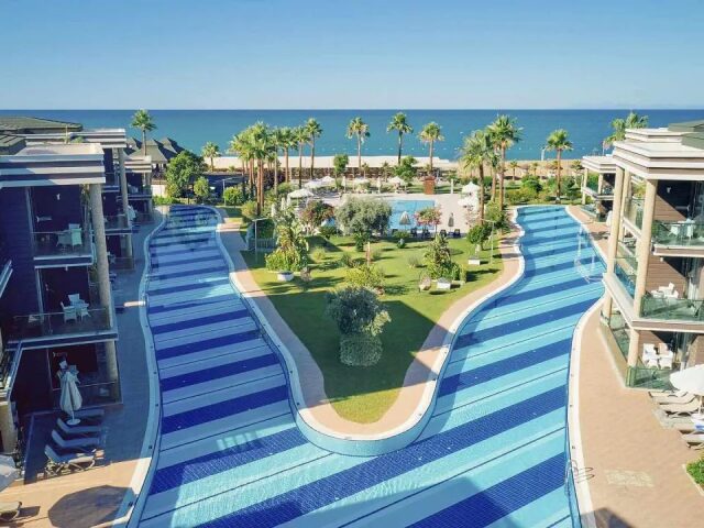 TUI Magic Life Masmavi