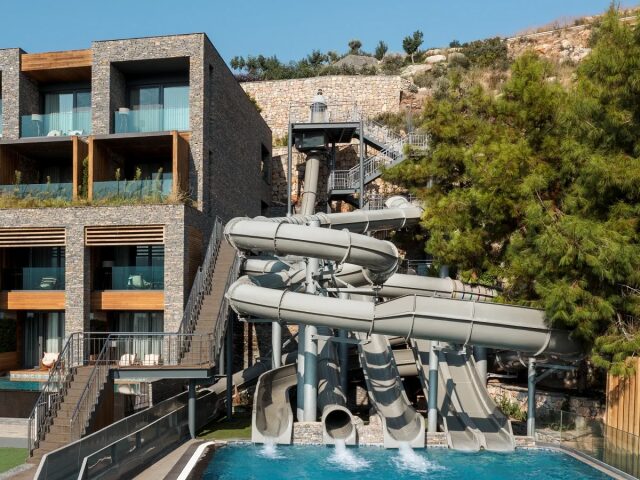 Lujo Bodrum photo 3