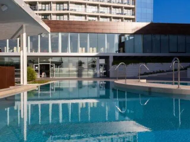 Grand Hotel Park photo 1