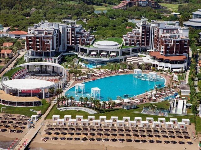 Selectum Luxury Resort photo 1