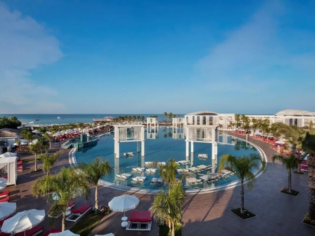 Selectum Luxury Resort photo 0
