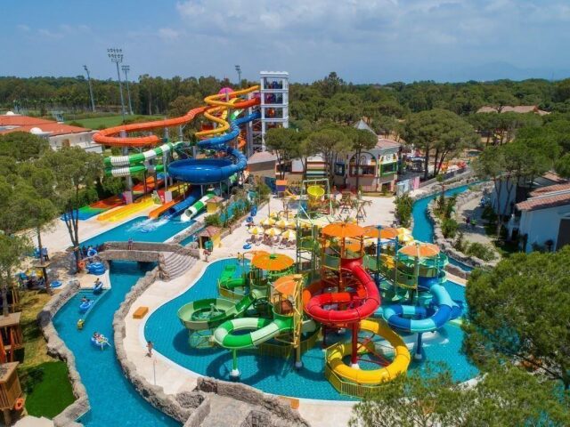 Selectum Luxury Resort photo 3