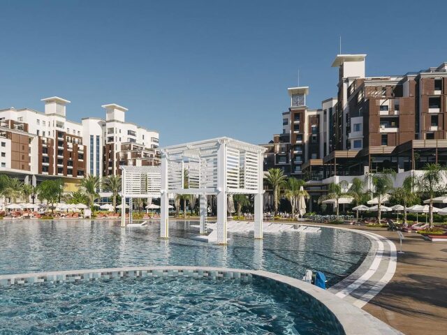 Selectum Luxury Resort