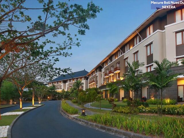 Mercure Bali Nusa Dua photo 1