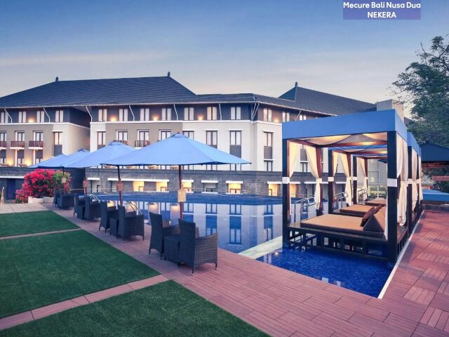 Mercure Bali Nusa Dua photo 3