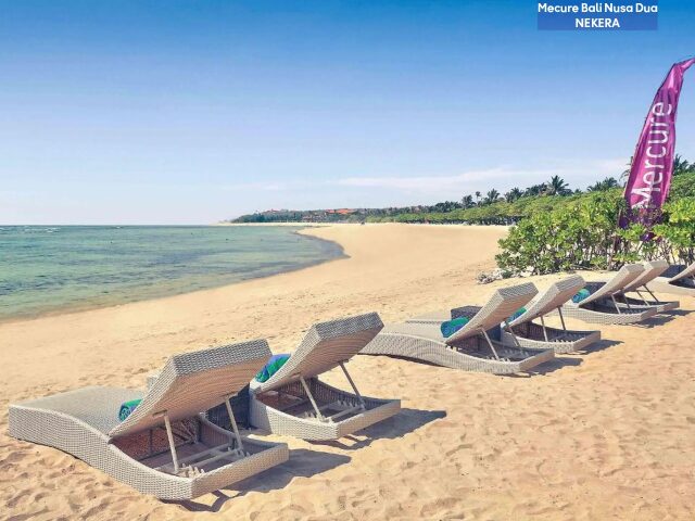 Mercure Bali Nusa Dua photo 2