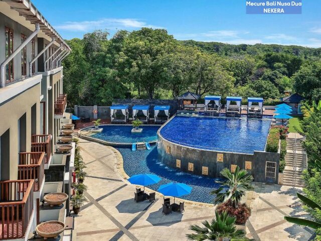Mercure Bali Nusa Dua photo 0