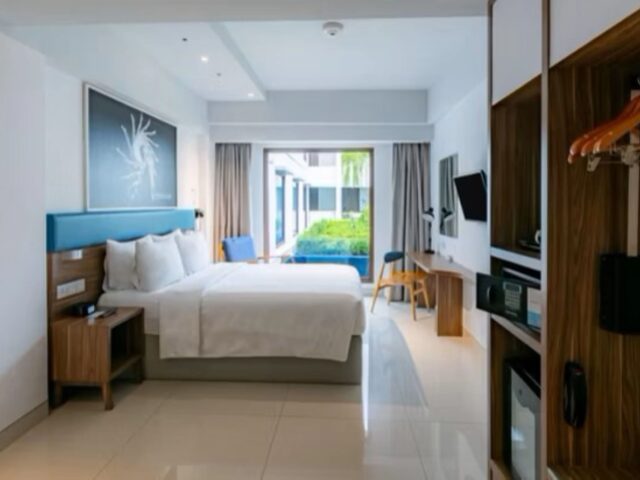 Holiday Inn Express Baruna Bali photo 3