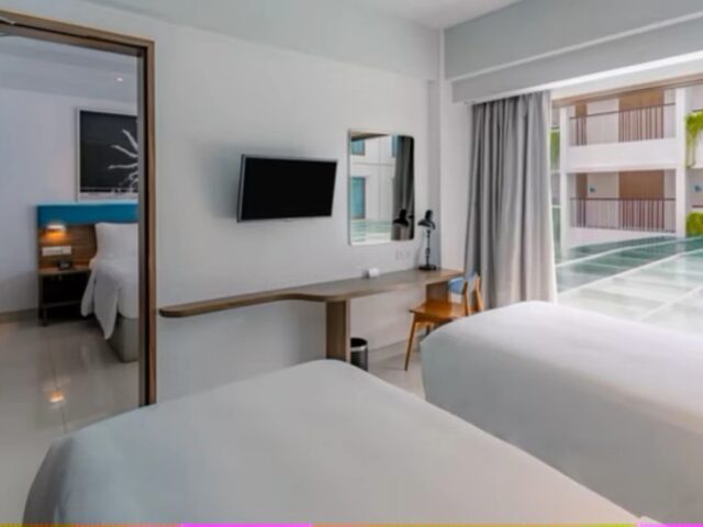 Holiday Inn Express Baruna Bali photo 1