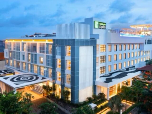 Holiday Inn Express Baruna Bali