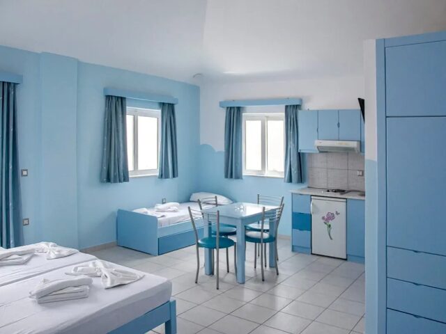 Mastorakis Village photo 1