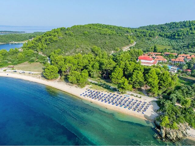 Poseidon Sea Resort photo 0