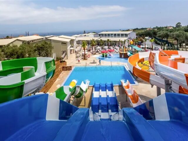 Caretta Paradise