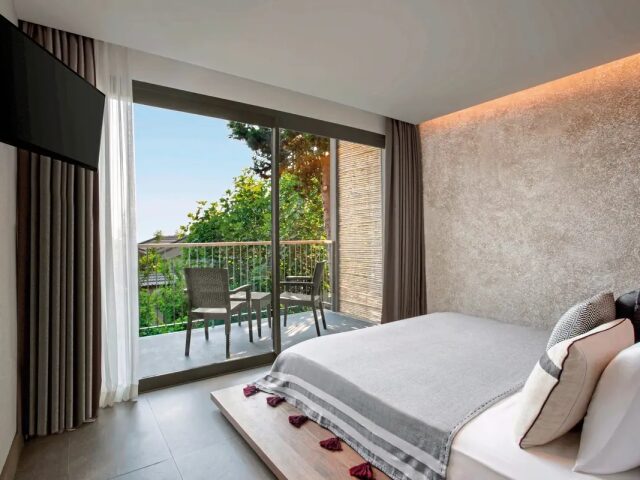 Paloma Club Sultan photo 0