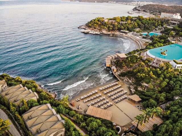 Paloma Club Sultan