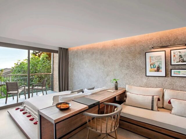 Paloma Club Sultan photo 2