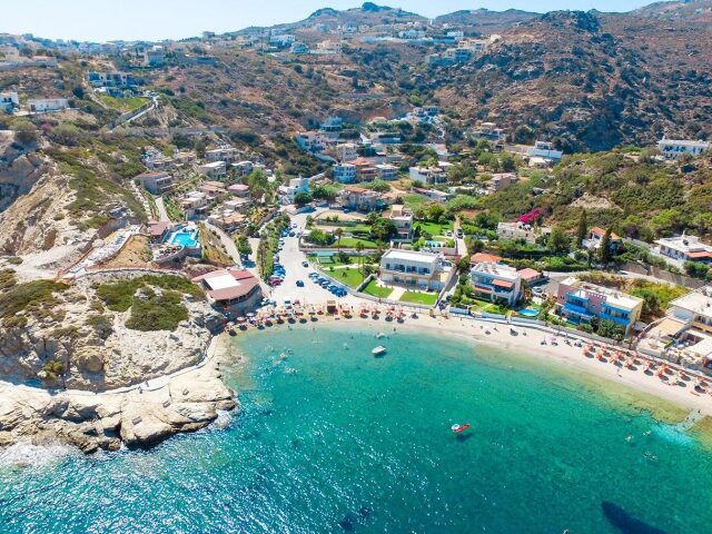 Lygaria Beach photo 1
