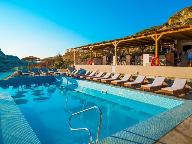 Lygaria Beach photo 2