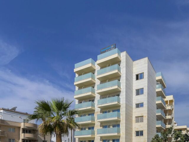 Kapetanios Limassol