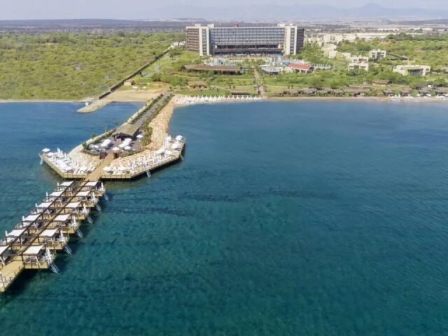 Concorde Luxury Resort photo 3