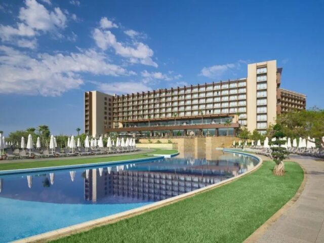Concorde Luxury Resort photo 0