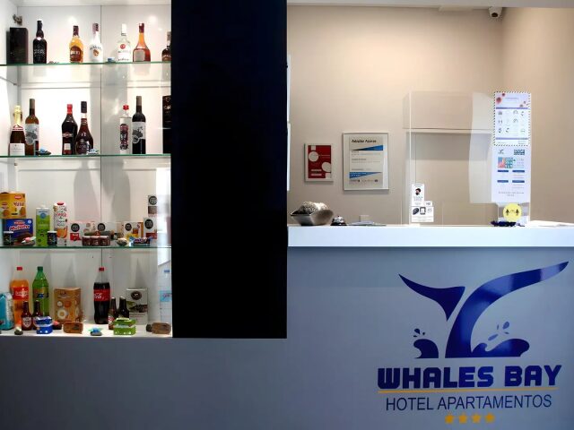 Whales Bay photo 2