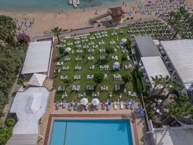 Tsokkos Iliada Beach photo 3
