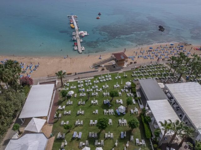 Tsokkos Iliada Beach photo 1