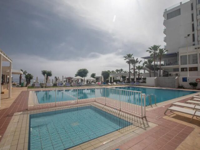 Tsokkos Iliada Beach photo 2