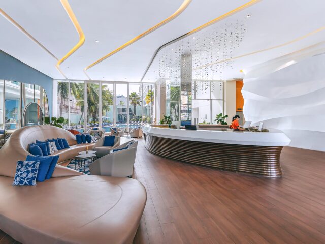 Baraquda Pattaya