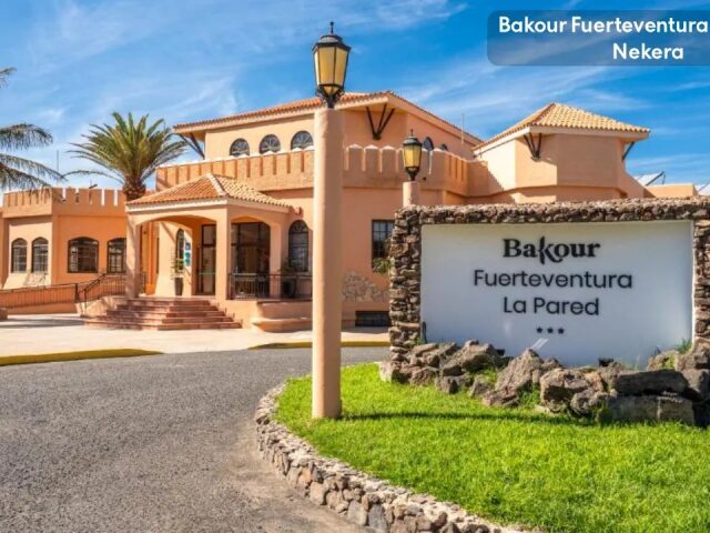Bakour La Pared photo 0