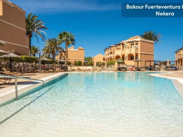 Bakour La Pared photo 1