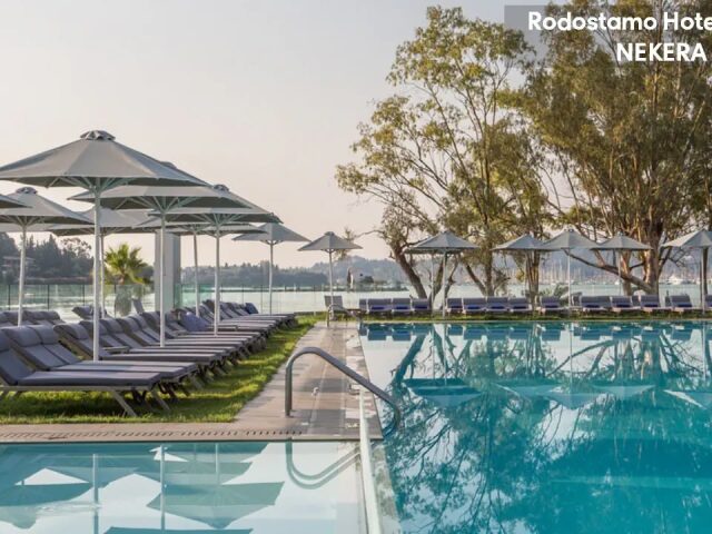 Rodostamo Hotel & Spa