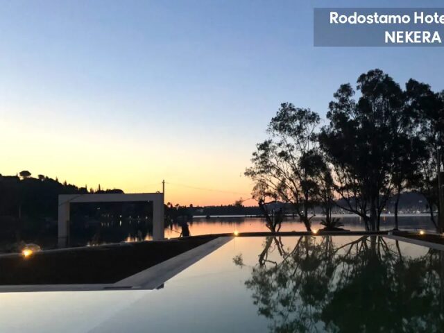 Rodostamo Hotel & Spa photo 1