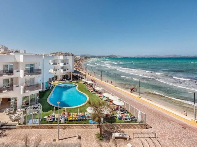 THB Gran Bahia