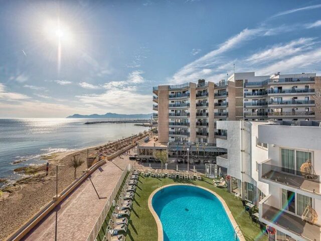 THB Gran Bahia photo 0