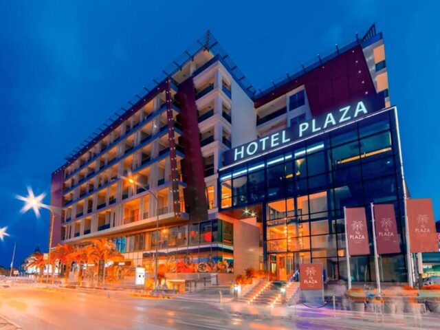 TQ Plaza Budva photo 0