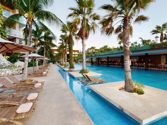 Xcaret Mexico photo 1
