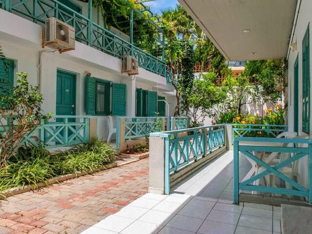 Anatoli Apartments photo 0