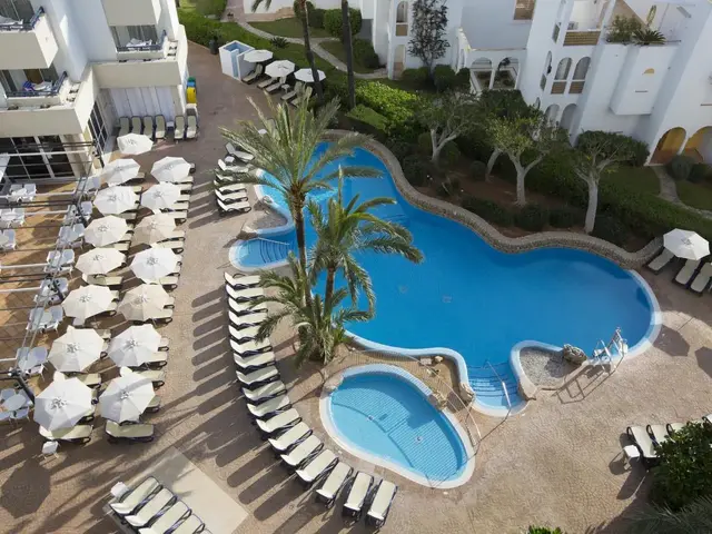 Hipotels Bahia Grande photo 1