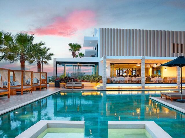 Lango Design Hotel & Spa photo 1
