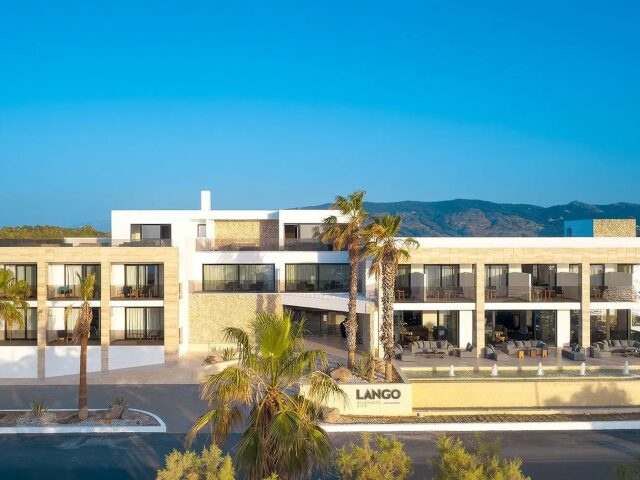 Lango Design Hotel & Spa photo 3