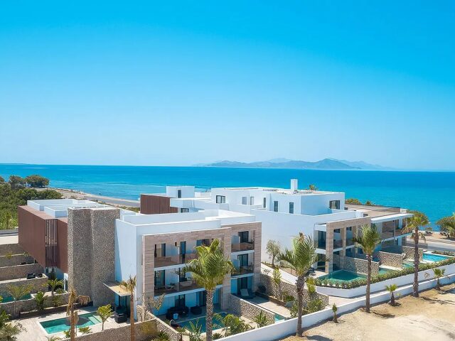 Lango Design Hotel & Spa