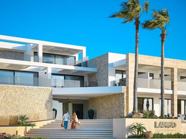 Lango Design Hotel & Spa photo 2