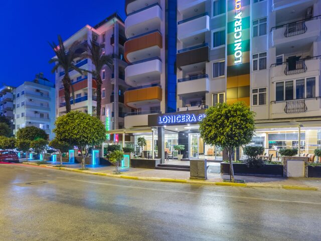 Lonicera City Kleopatra photo 1
