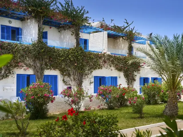Hari Club Beach Resort Djerba photo 2